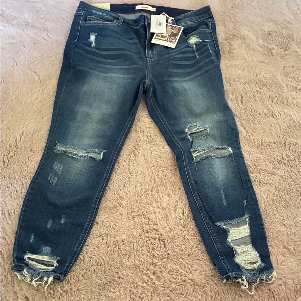 Cello Jeans